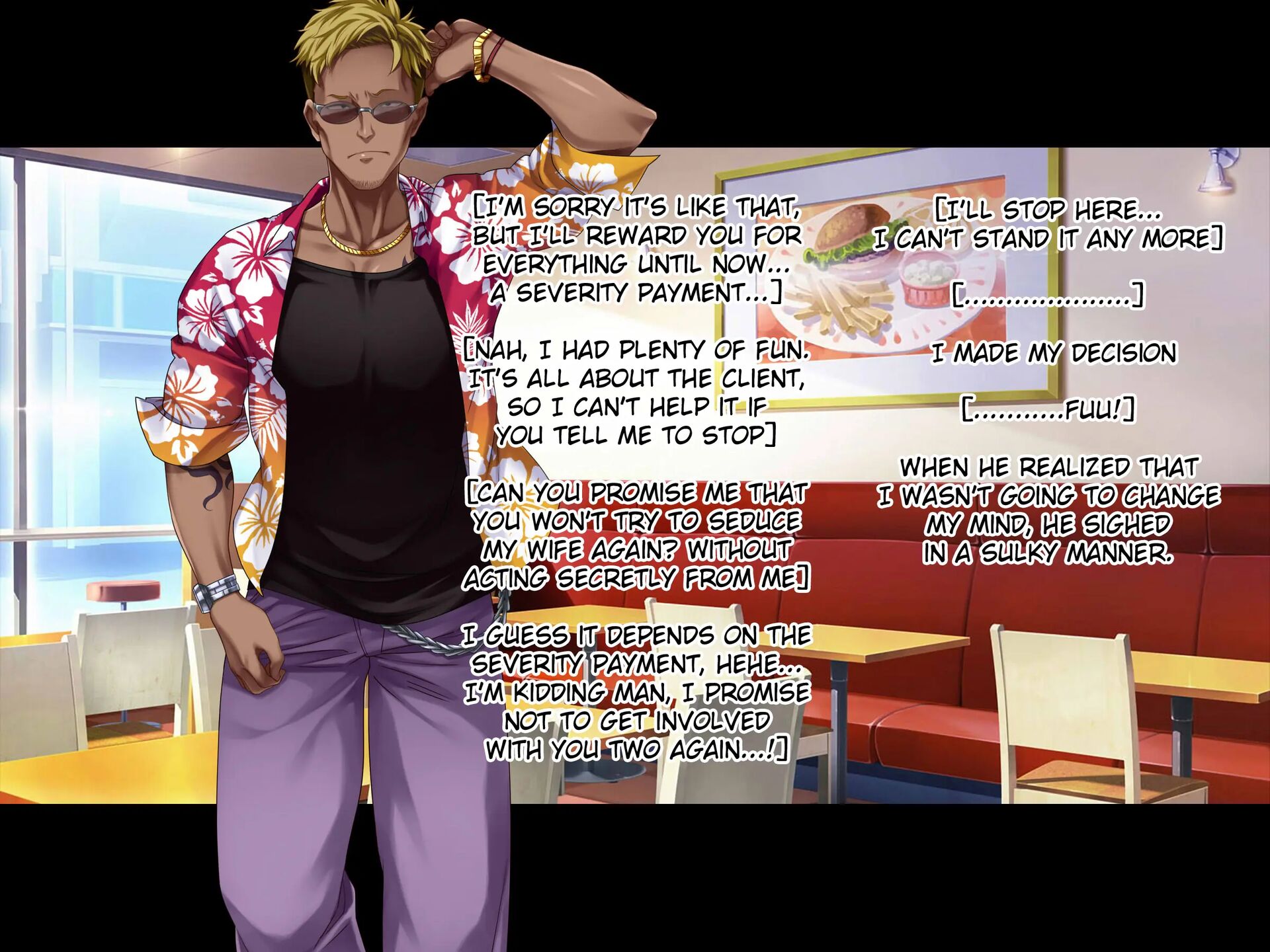 Tsuma Ga Kakushiteita Video... ~motokare Netorase Kansatsuki~ Chapter 2000 Page 138